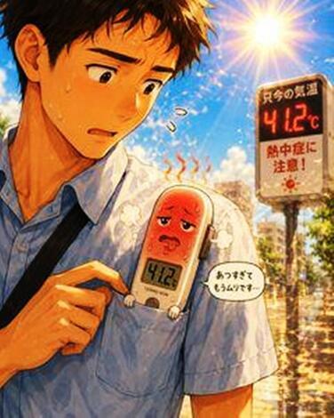 片思いのつぶやきパート２