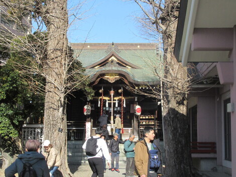 01：仙台サークル