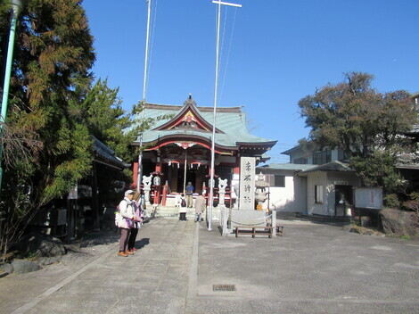 01：仙台サークル