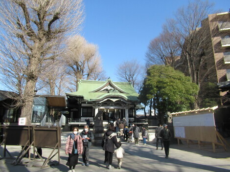 01：仙台サークル