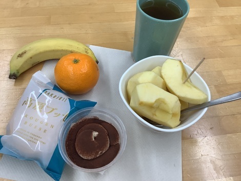 「食べるラジオ『映えなくてすんませ〜ん！www』」