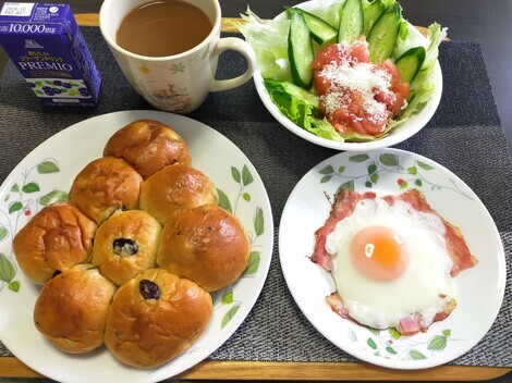 「食べるラジオ『映えなくてすんませ〜ん！www』」