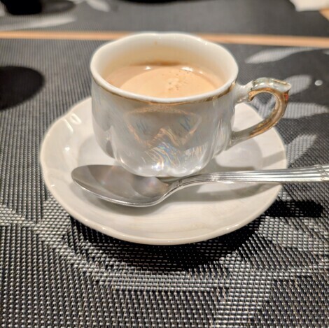 「食べるラジオ『映えなくてすんませ〜ん！www』」