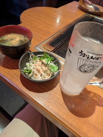 「食べるラジオ『映えなくてすんませ〜ん!www』」