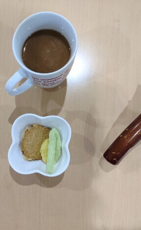 喫茶🍹☕ い こ い