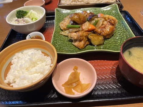 喫茶🍹☕ い こ い