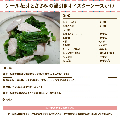 レビュア投稿はこちら ケールの花芽 を食べてみた感想を聞かせて 掲示板 キューサイおためしルーム Beach ビーチ レビュア投稿はこちら ケールの花芽 を食べてみた感想を聞かせて 掲示板 キューサイおためしルーム Beach ビーチ