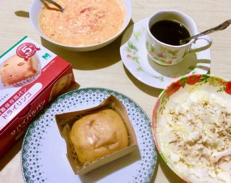 おいしい！楽しい！トークルーム