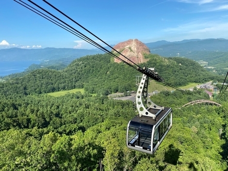 “絆”の案内所