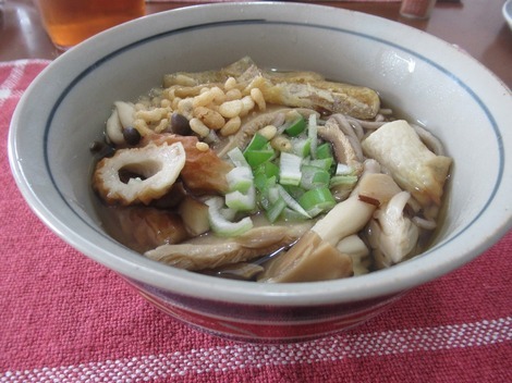 “絆”の案内所