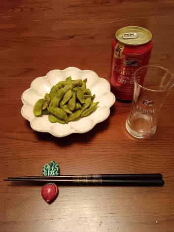 “絆”の案内所