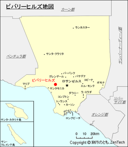 “絆”の案内所