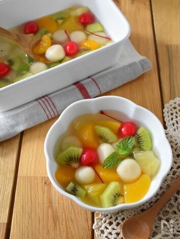 “絆”の案内所