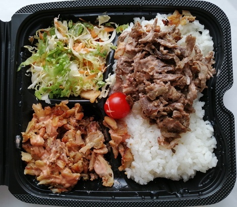 “絆”の案内所