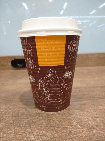 “絆”の案内所