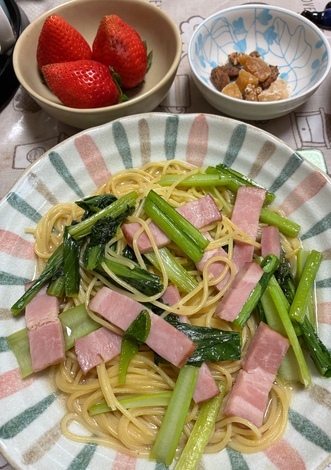 “絆”の案内所