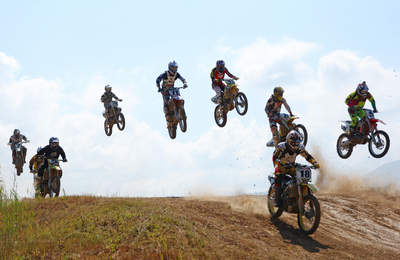 “絆”の案内所