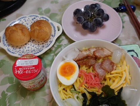 “絆”の案内所