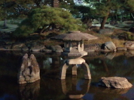 “絆”の案内所