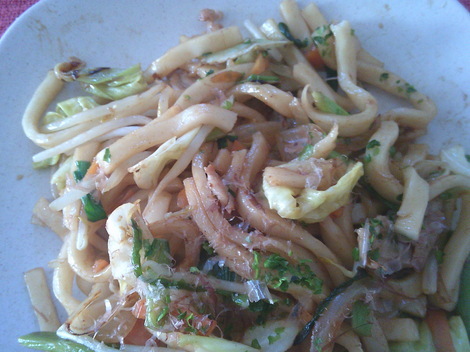 “絆”の案内所