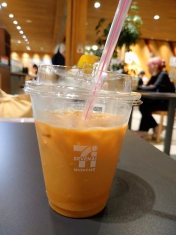 “絆”の案内所