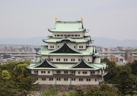 “絆”の案内所