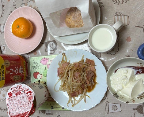 “絆”の案内所