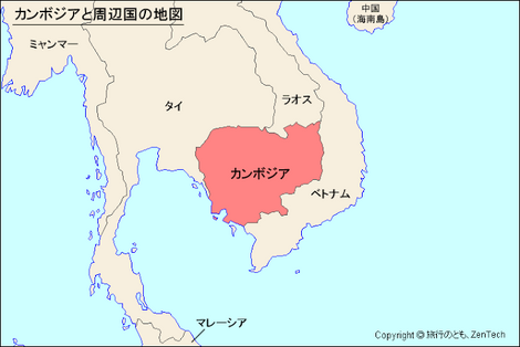 “絆”の案内所