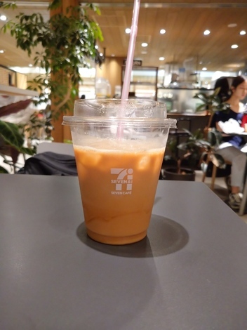 “絆”の案内所