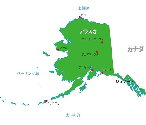 “絆”の案内所