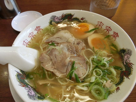 “絆”の案内所