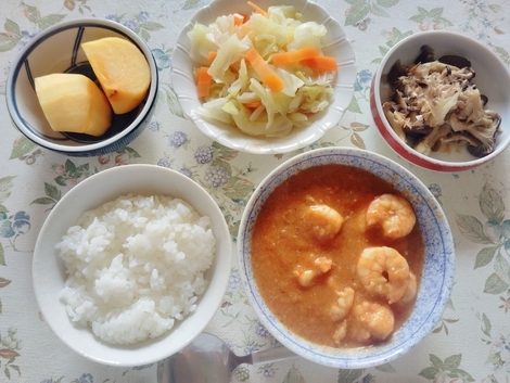 “絆”の案内所