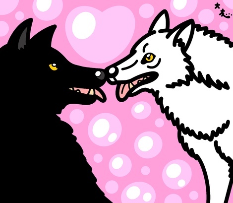 “絆”の案内所