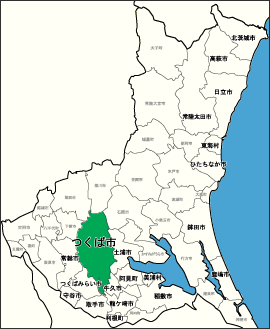 “絆”の案内所