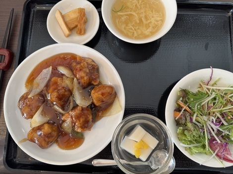 なんでもカフェ