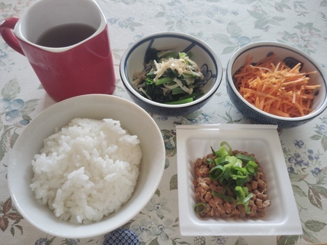 なんでもカフェ
