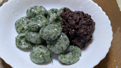 なんでもカフェ
