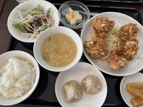 なんでもカフェ