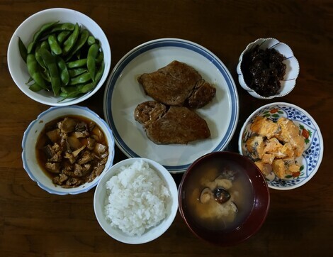 なんでもカフェ