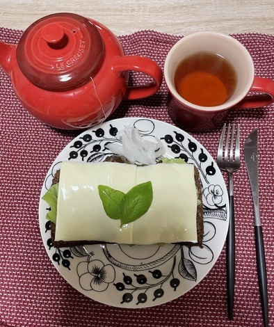 なんでもカフェ