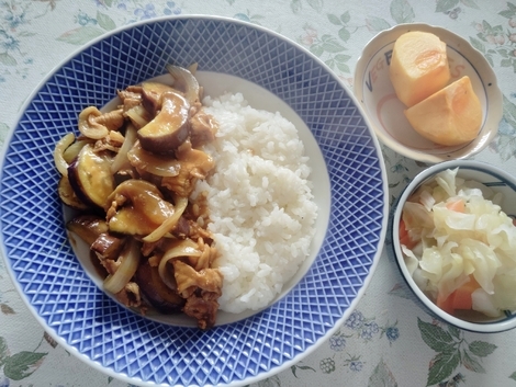 なんでもカフェ