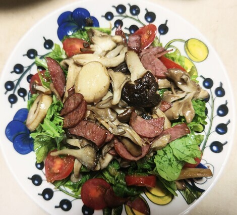 ピエトロ トークルーム