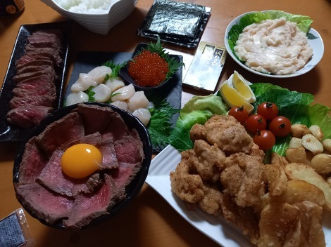 ピエトロ トークルーム