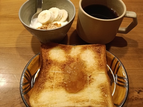 未来+LAB. トークルーム