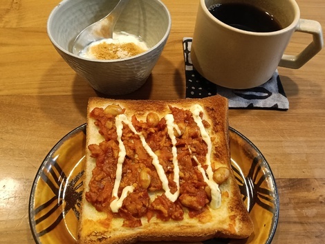 未来＋LAB. トークルーム