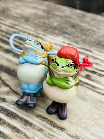 未来＋LAB. トークルーム