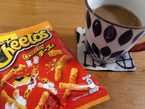 未来＋LAB. トークルーム