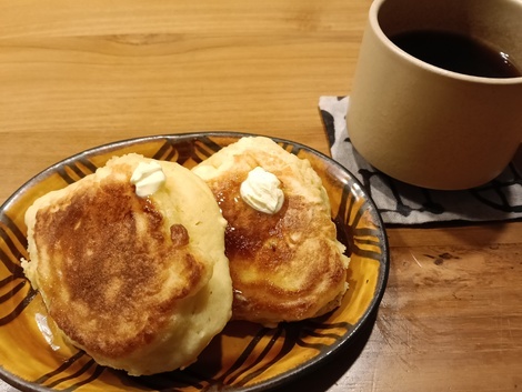 未来＋LAB. トークルーム