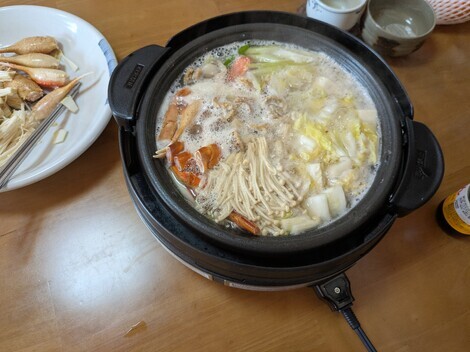 未来+LAB. トークルーム