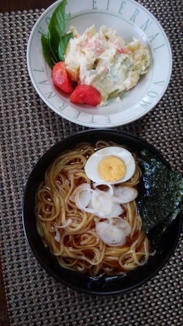 未来＋LAB. トークルーム